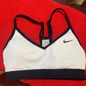 Nike dri fit sports bra
